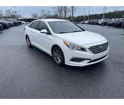 2015 Hyundai Sonata SE for Sale