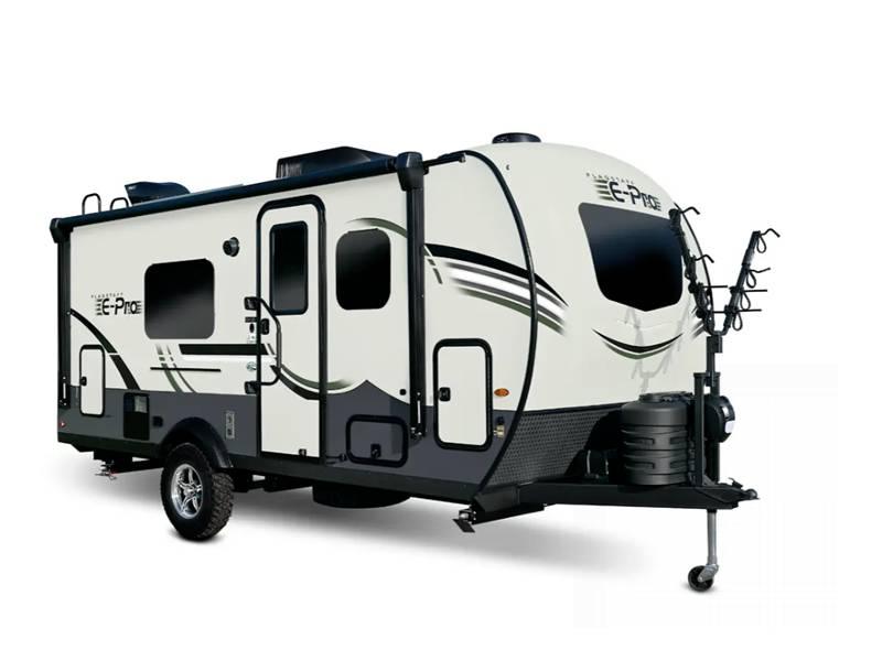 2024 Forest River Forest River RV Flagstaff E-Pro E20FBS 21ft for Sale