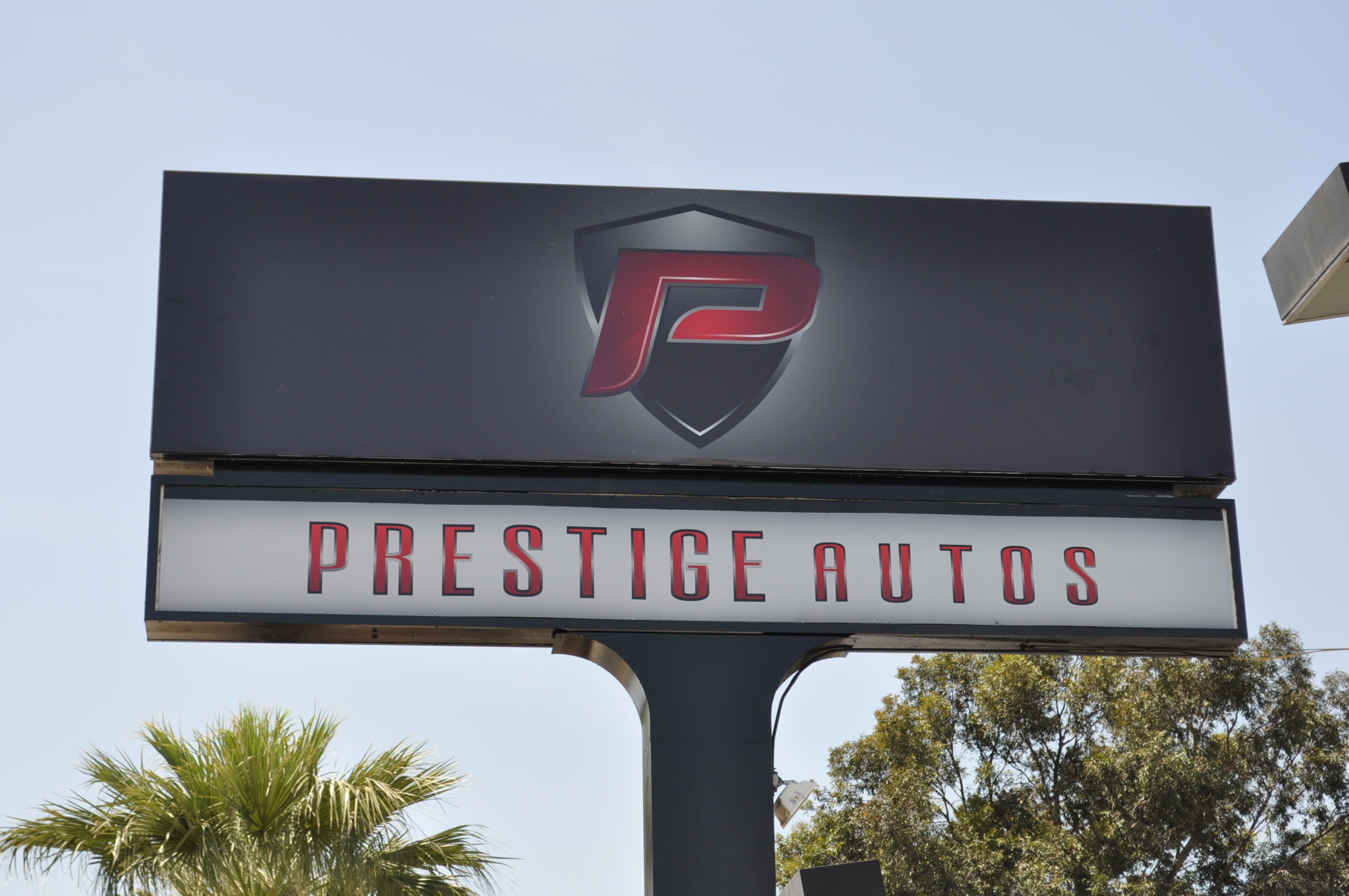 Prestige Autos in Ontario, CA 91762