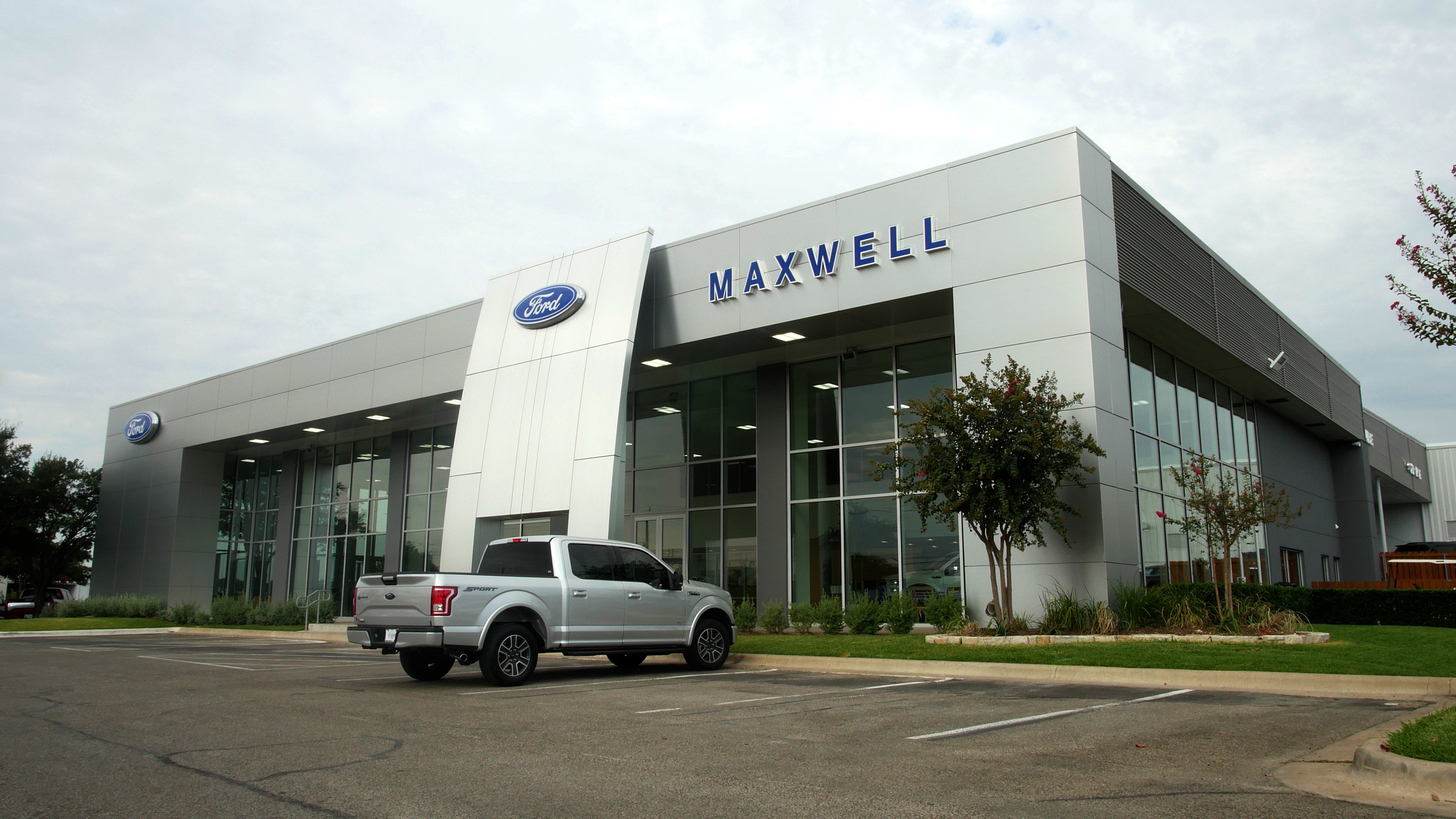Maxwell Ford in Austin, TX 78745