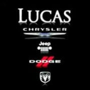 Lucas Chrysler Dodge Jeep Ram in Lumberton, NJ 08048