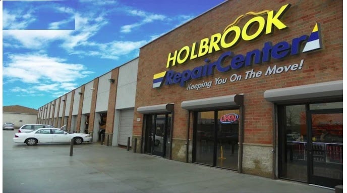Holbrook Auto Repair | Detroit, MI 48203