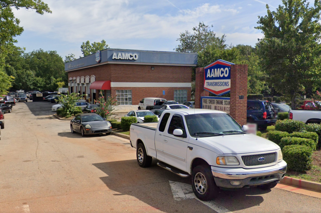 AAMCO Transmission and Complete Car Care - McDonough | McDonough, GA 30253
