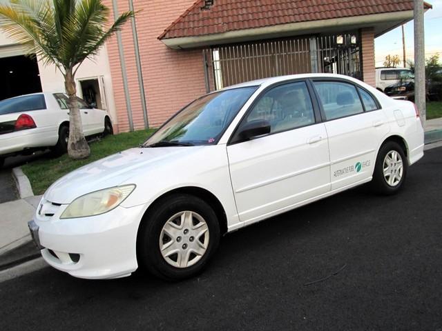 2005 Honda Civic Sedan GX for Sale