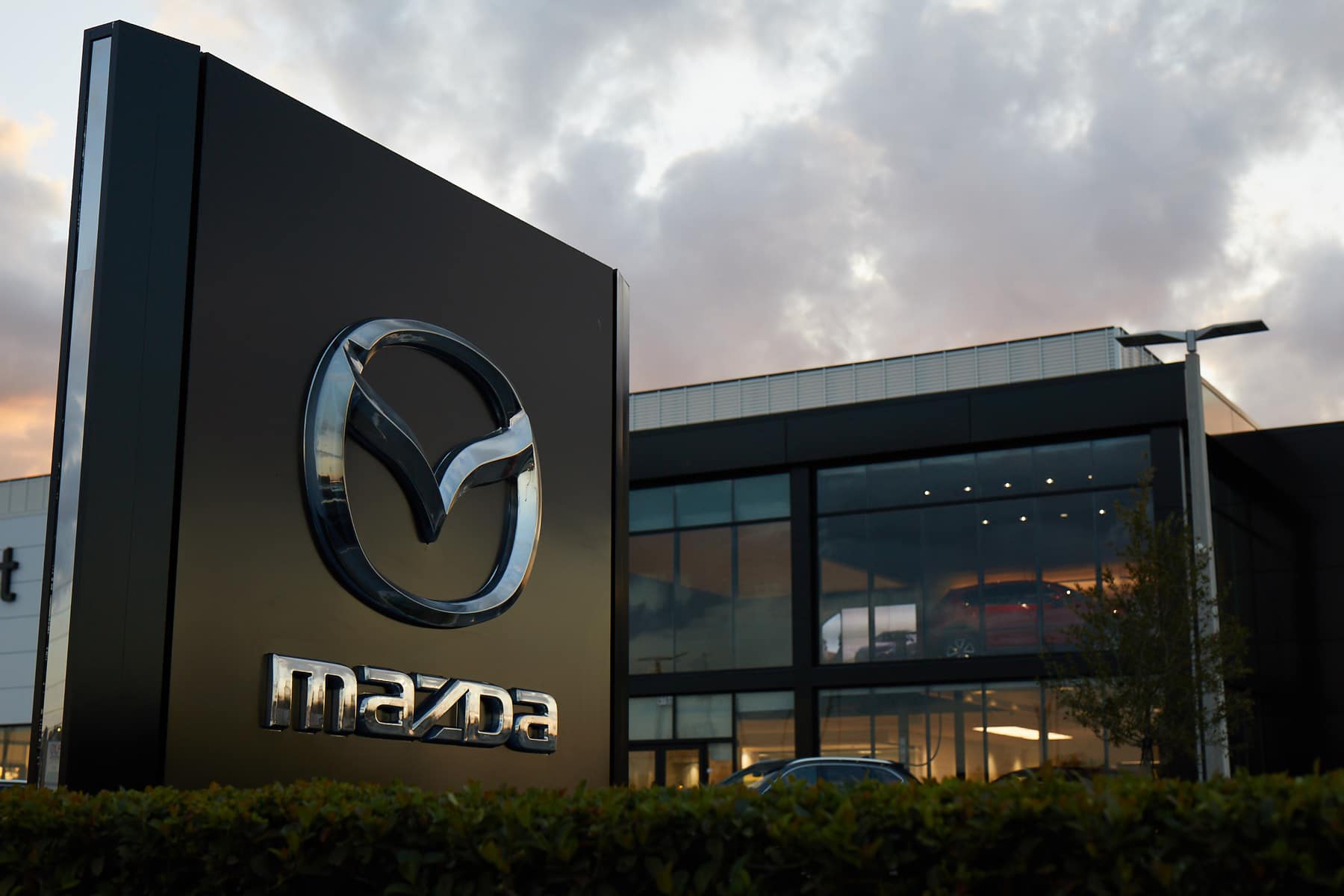 HENNESSY MAZDA in Morrow, GA 30260