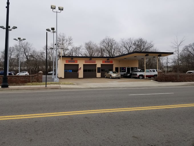 Franklin Automotive - Service and Repair | Franklin, TN 37064