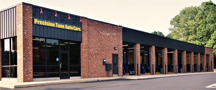 Precision Tune Auto Care - 055-19 | Durham, NC 27712