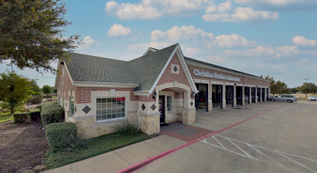 Christian Brothers Automotive - Castle Hills | Carrollton, TX 75010
