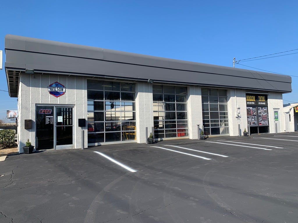 Wilson Tire & Auto | Nashville, TN 37217