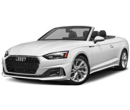 2021 Audi A5 Prestige 45 TFSI quattro S tronic for Sale