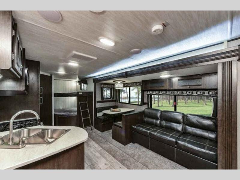 2019 Heartland Pioneer BH 270 for Sale
