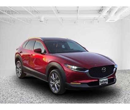 2020 Mazda CX-30 Premium Package for Sale