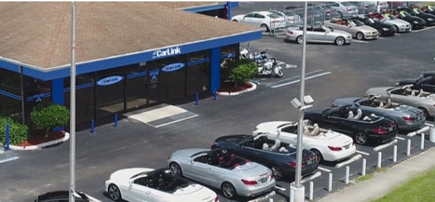 Carlink Fort Myers in Fort Myers, FL 33901