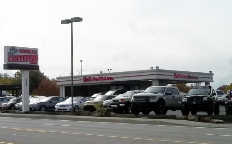 Shults Certified in Wexford, PA 15090