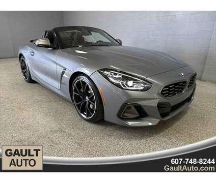 2024 BMW Z4 M40i for Sale