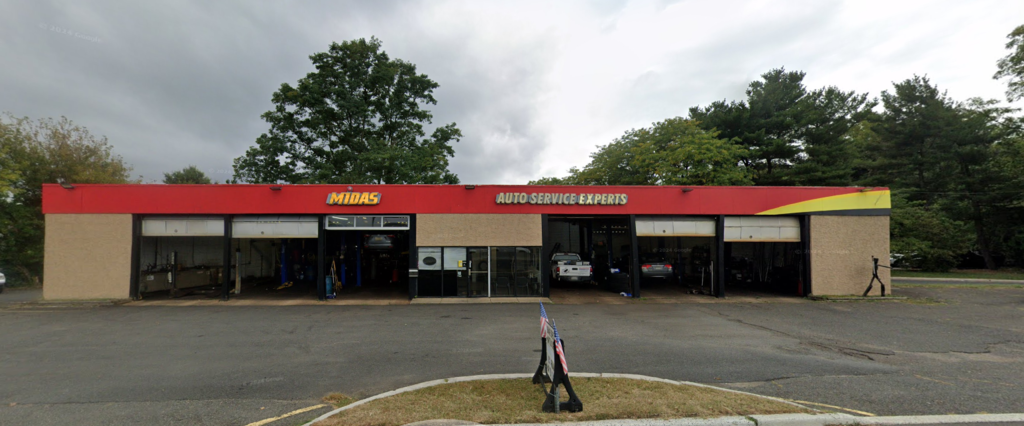 Midas - Red Bank | Red Bank, NJ 07701