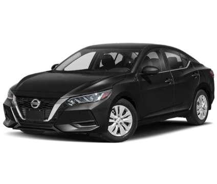 2022 Nissan Sentra SV Xtronic CVT for Sale