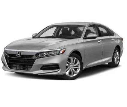 2020 Honda Accord LX for Sale