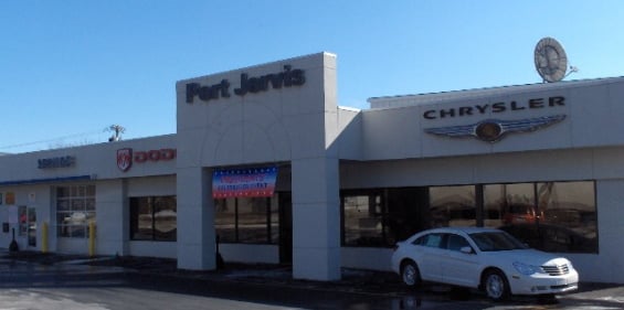 Port Jervis Auto Mall Chrysler Dodge Jeep Ram in Port Jervis, NY 12771