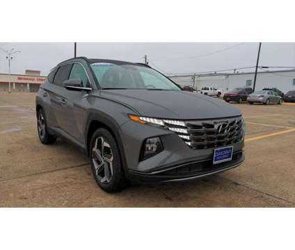 2024 Hyundai Tucson Limited for Sale