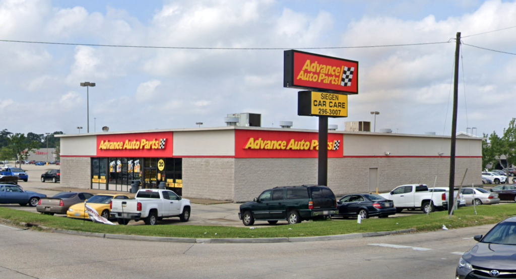 Siegen Car Care | Baton Rouge, LA 70809