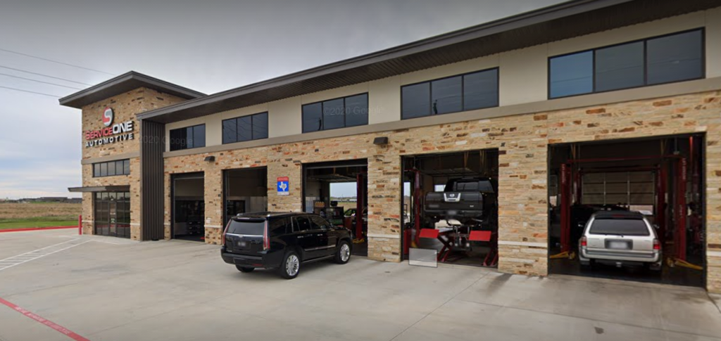 Sun Auto Service - Fry Rd #4315 | Cypress, TX 77433