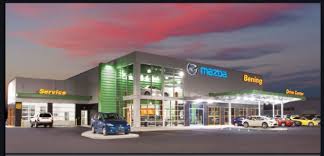 JP SIDES MAZDA in Cape Girardeau, MO 63701