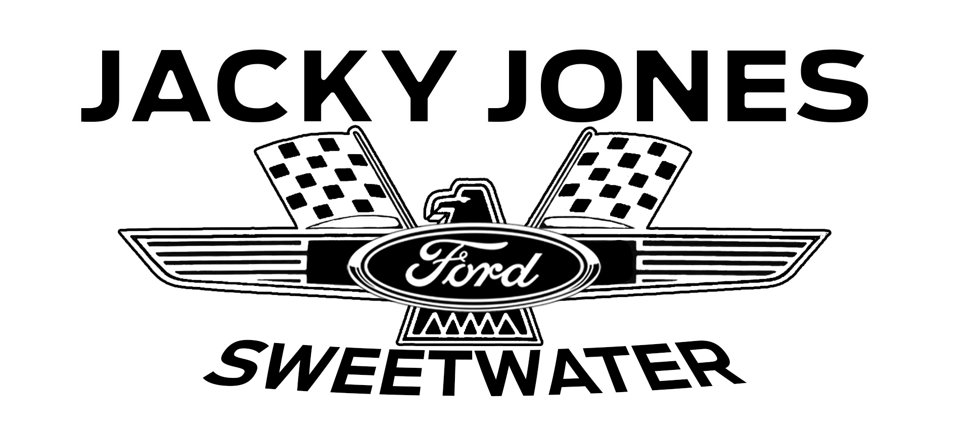 Jacky Jones Ford of Sweetwater in Sweetwater, TN 37874