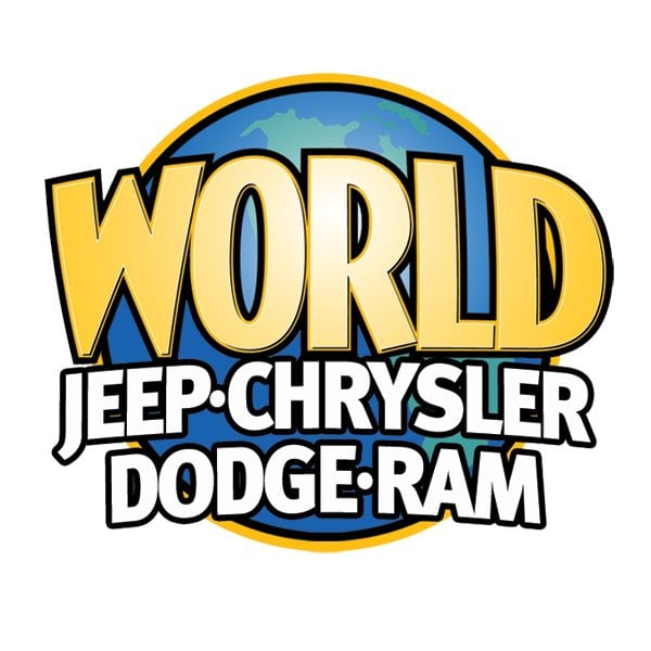 World Chrysler Dodge Jeep Ram in Shrewsbury, NJ 07702