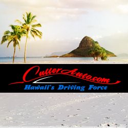 Cutter Mazda Honolulu in Honolulu, HI 96813