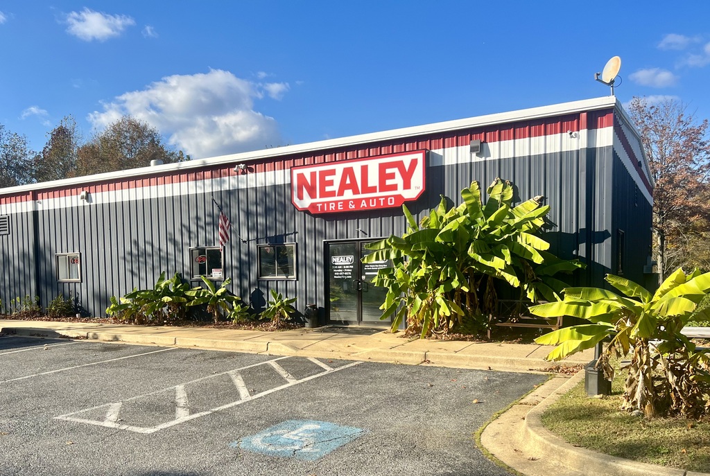 Nealey Tire & Auto Service in Owings, MD | Owings, MD 20736