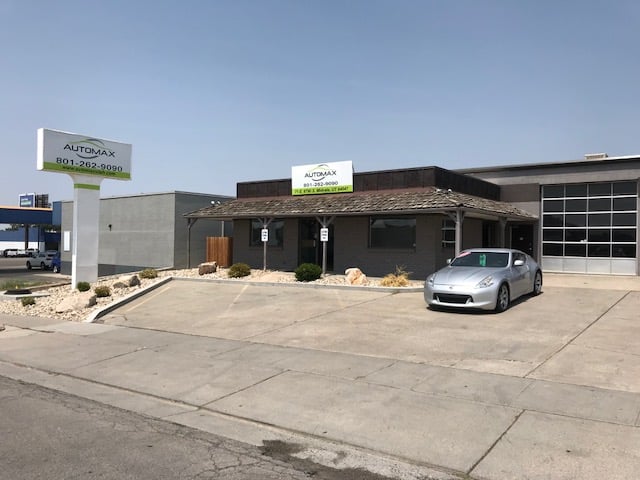 Automax LLC in Midvale, UT 84047
