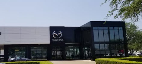 Norm Reeves Mazda in Irving, TX 75062