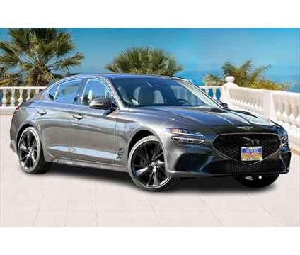 2023 Genesis G70 3.3T AWD for Sale