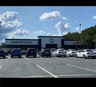 Grand Motorcars Kennesaw (OPEN 7 DAYS) in Kennesaw, GA 30144