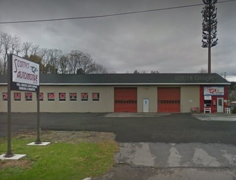Scotty's Automotive Service LLC | Montague, NJ 07827