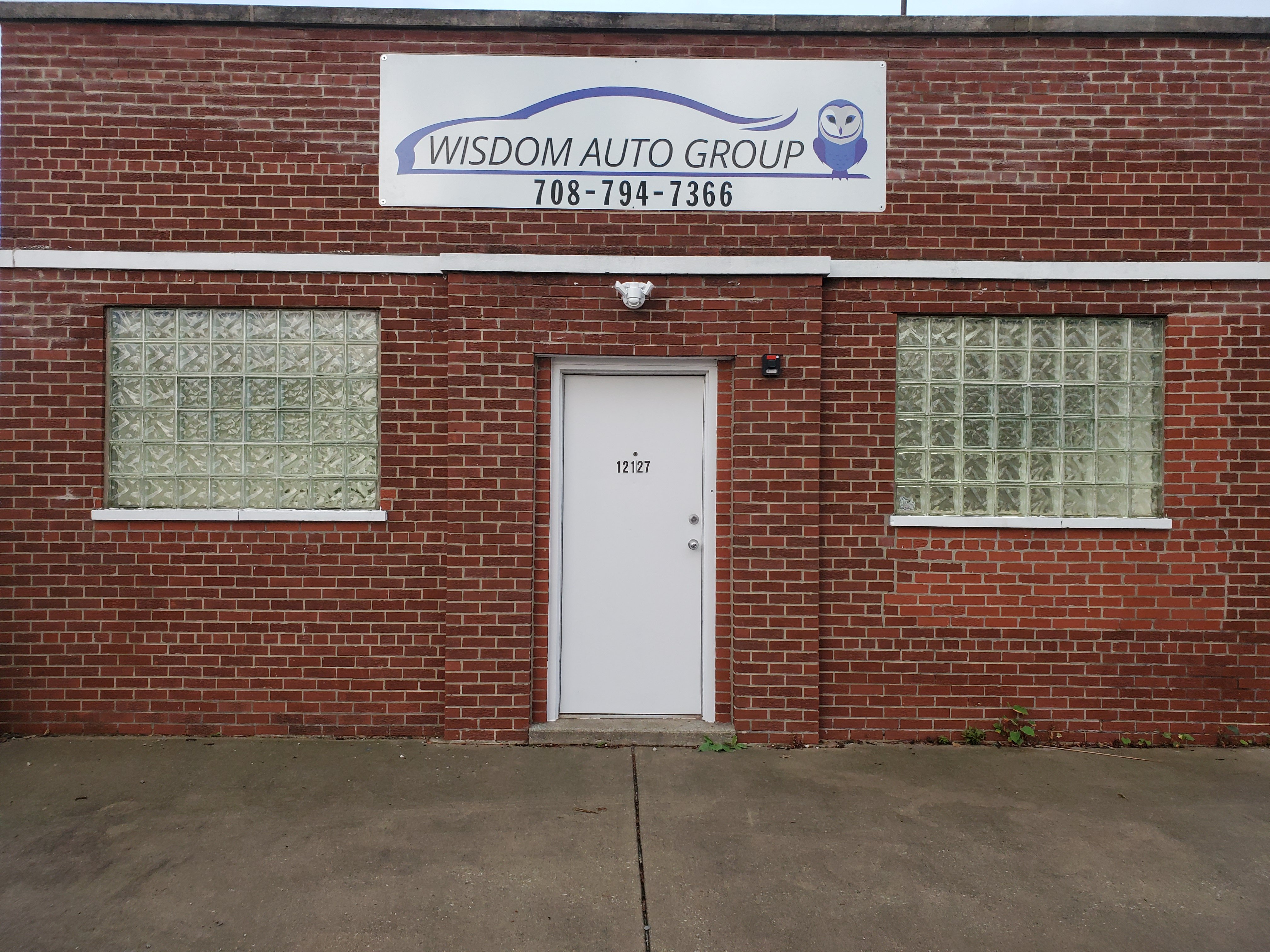 Wisdom Auto Group, LLC in Calumet Park, IL 60827