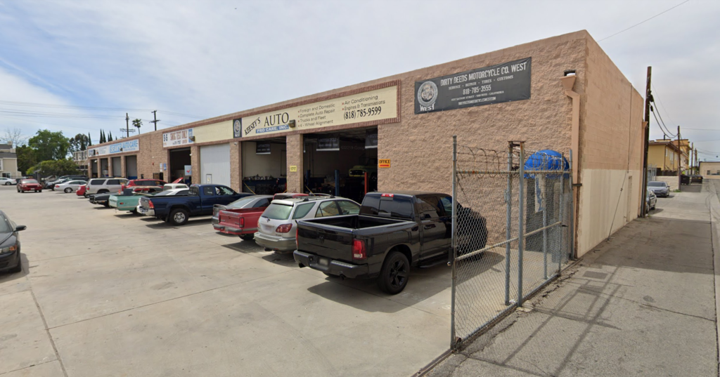 Keeseys Auto Pro Care | Van Nuys, CA 91406