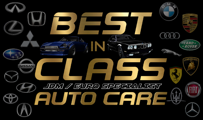Best In Class Auto Care | Freeport, NY 11520