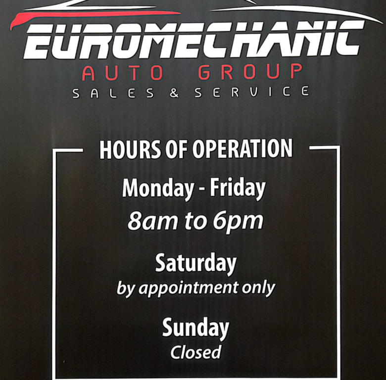 Euromechanic Auto Repair | Lewisville, TX 75056