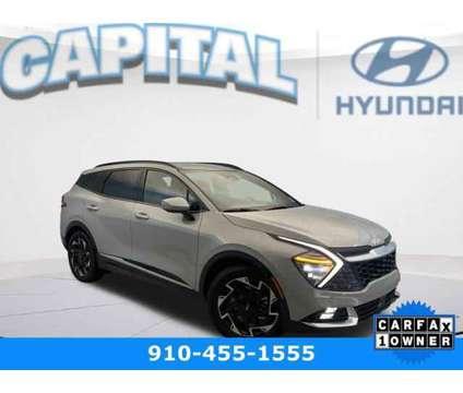 2024 Kia Sportage SX-Prestige for Sale