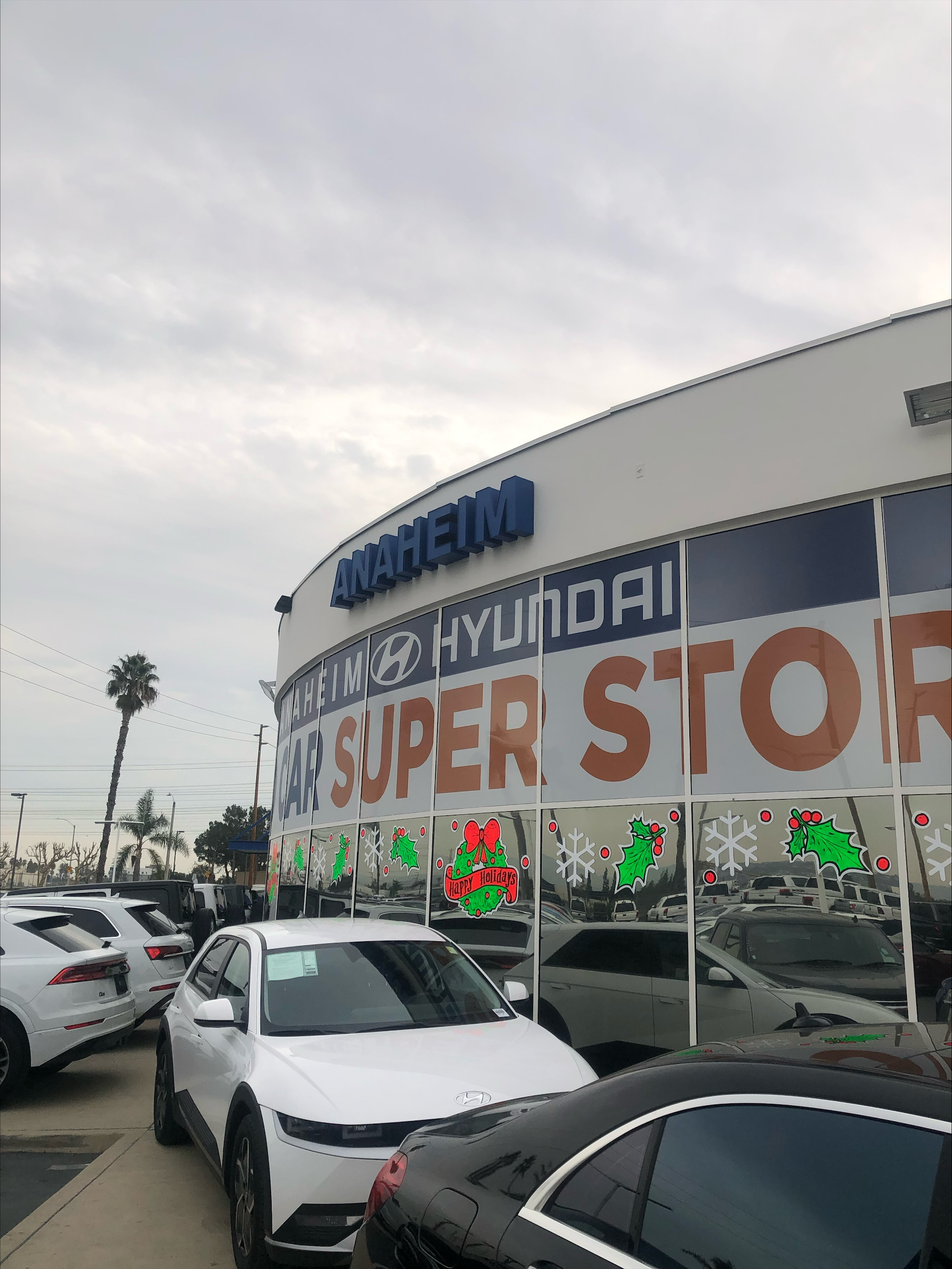 Anaheim Hyundai in Anaheim, CA 92806