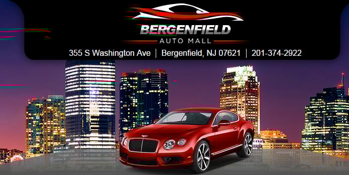 Bergenfield Auto Mall in Bergenfield, NJ 07621