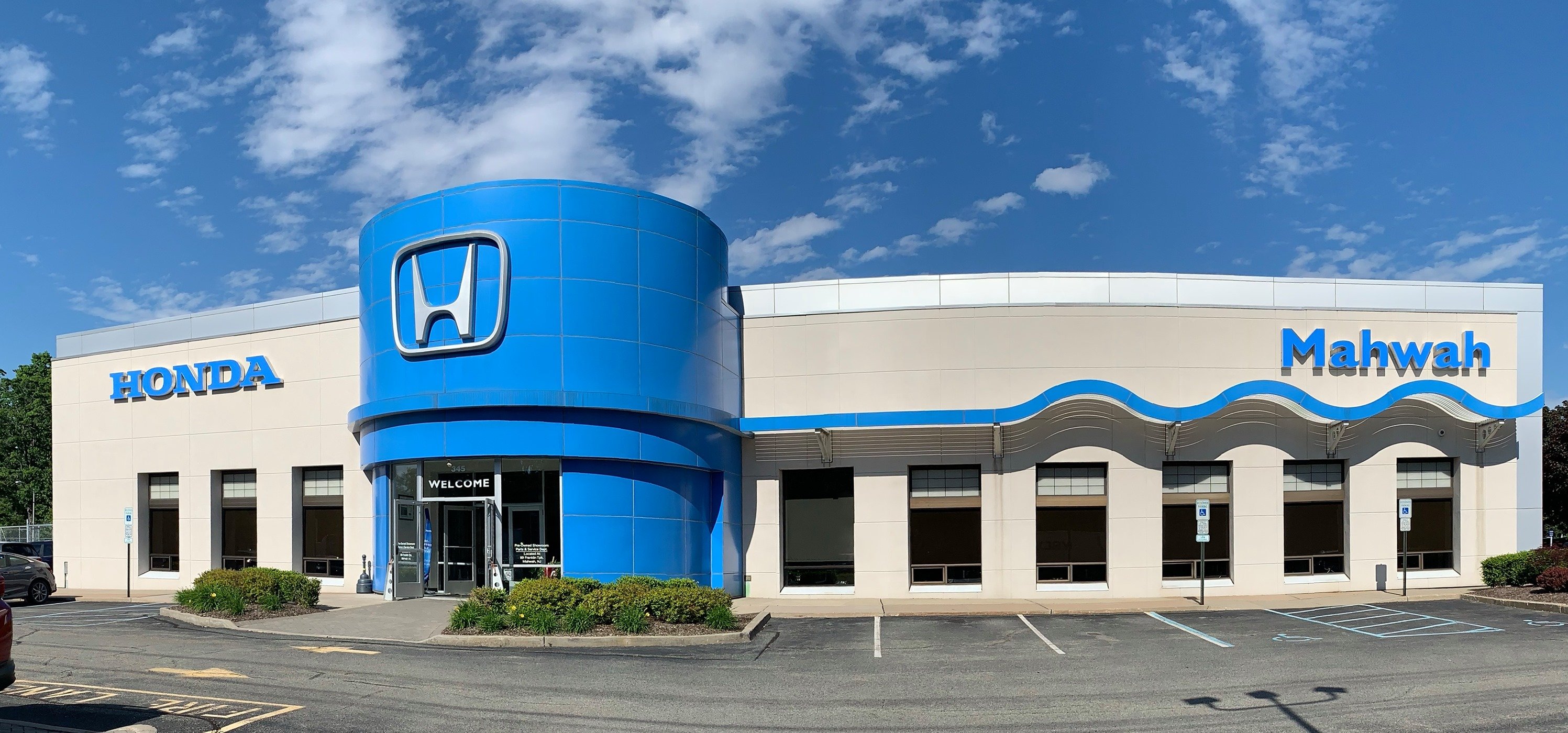 Honda of Mahwah in Mahwah, NJ 07430