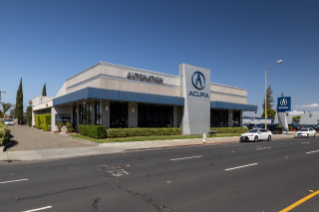 AutoNation Acura Stevens Creek in Santa Clara, CA 95051