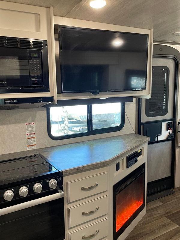 2022 Keystone Cougar 25RDS for Sale