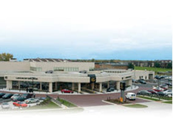 Lexus of Orland in Orland Park, IL 60462