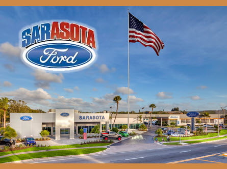 Sarasota Ford in Sarasota, FL 34236
