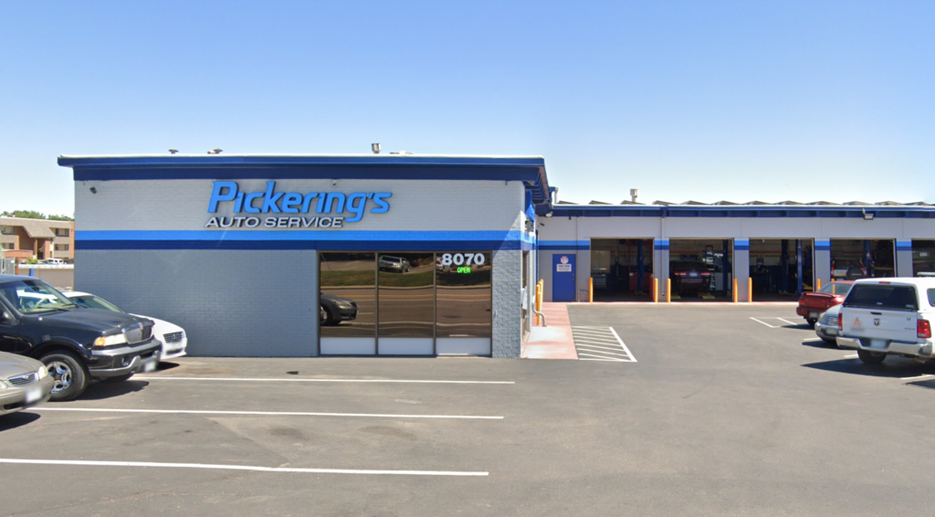 Big Brand Tire - Arvada (Full Service Auto Repair) | Westminster, CO 80003