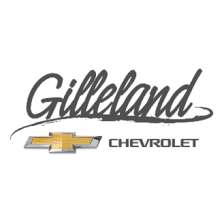 Gilleland Chevrolet and Cadillac in St. Cloud, MN 56301